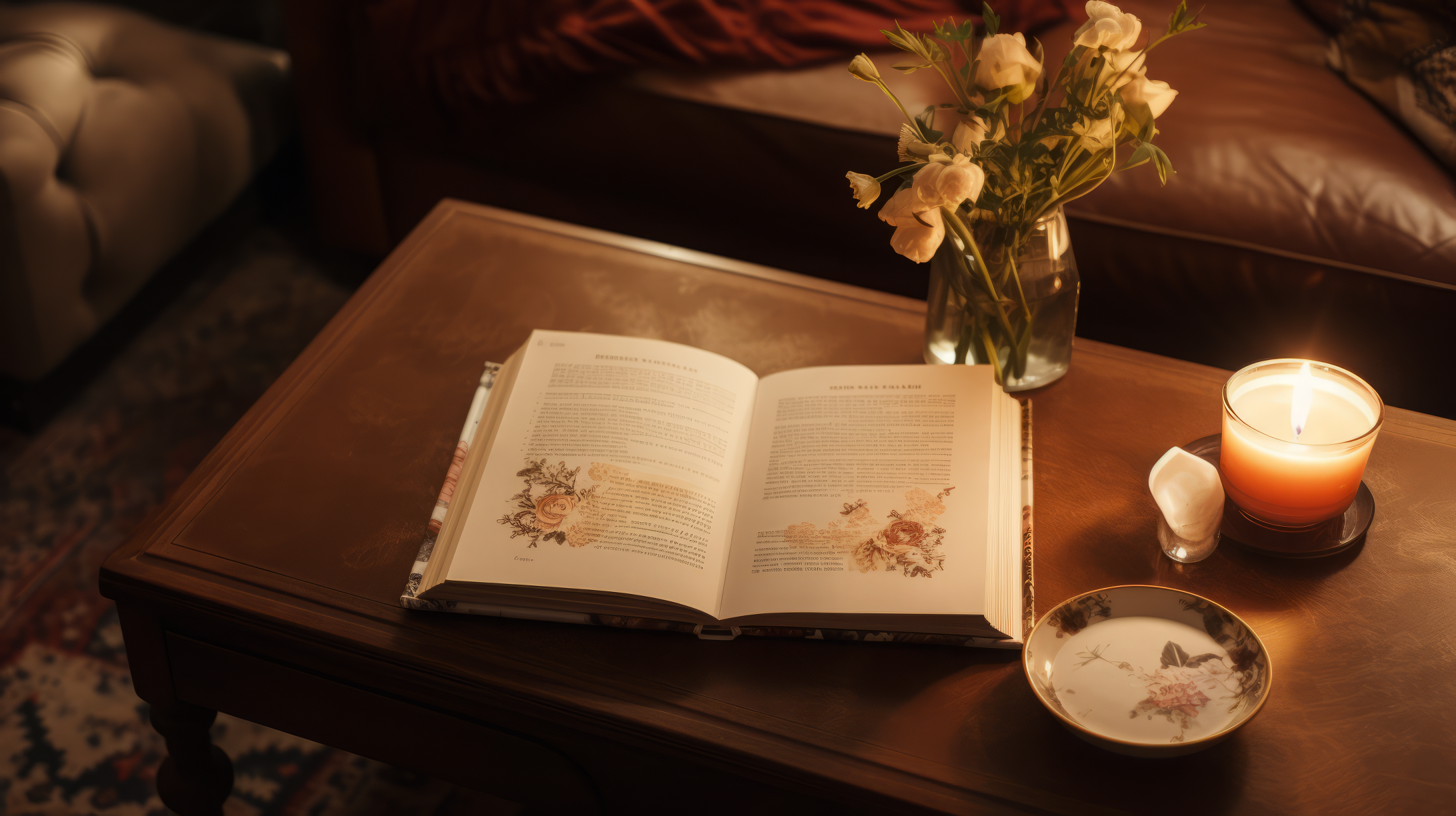 Home-Welcome to The SecluSive Chronicles